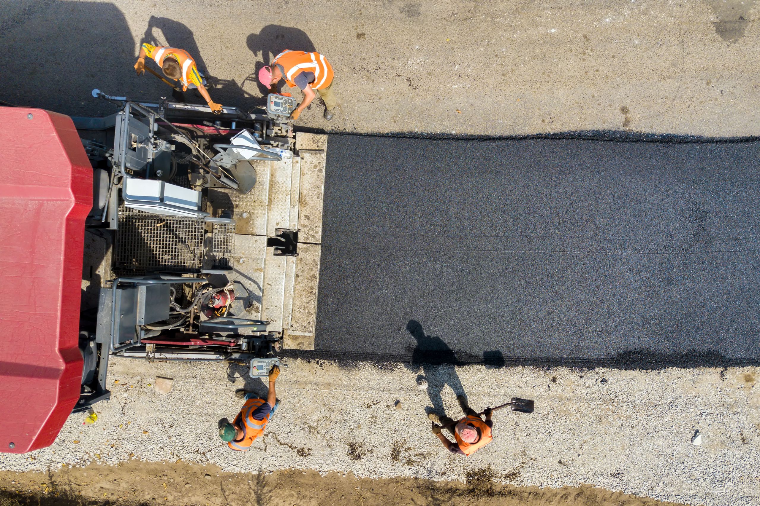 aerial-view-of-new-road-construction-with-asphalt-new-construction