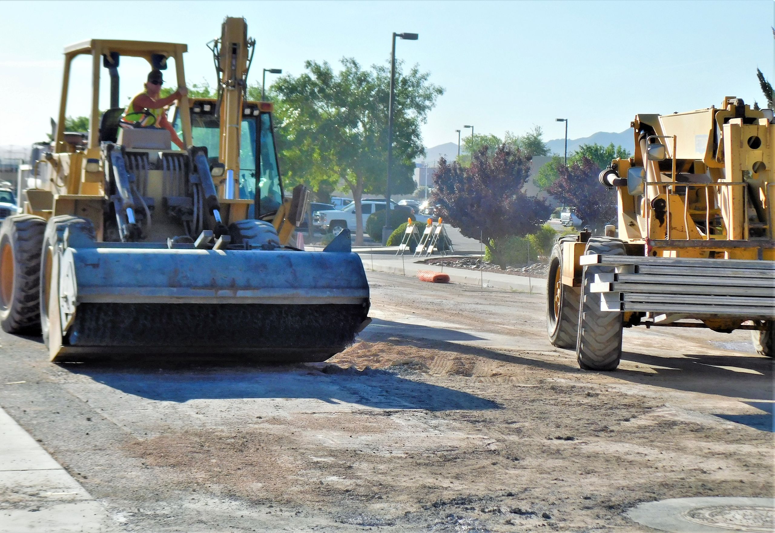 new-road-construction-with-heavy-machinery-and-operator
